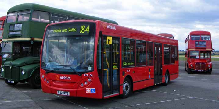 Arriva London ADL Enviro200 ENL36